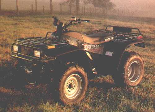 Free Demo Rides Before you Buy!